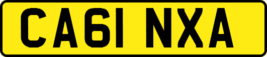 CA61NXA