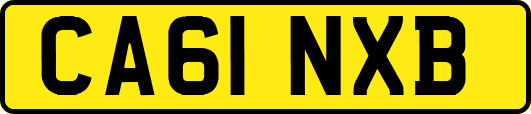 CA61NXB
