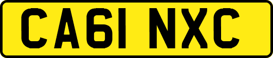 CA61NXC