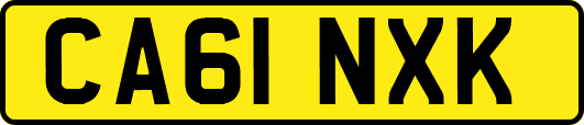 CA61NXK
