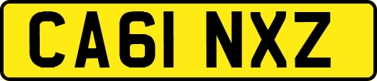 CA61NXZ