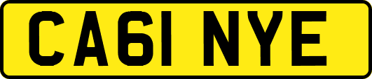 CA61NYE