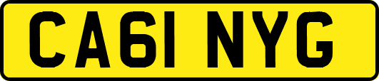 CA61NYG