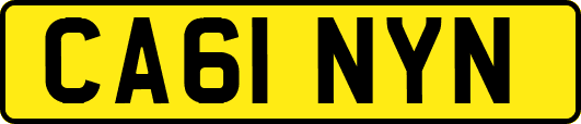 CA61NYN