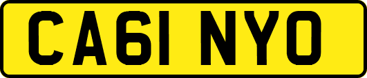 CA61NYO