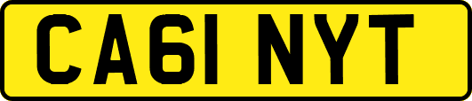 CA61NYT