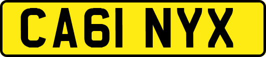 CA61NYX