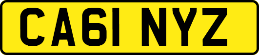 CA61NYZ