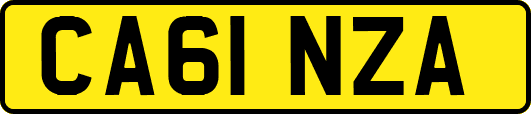 CA61NZA