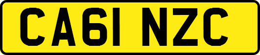 CA61NZC