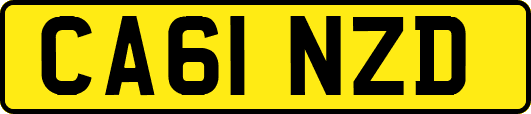 CA61NZD