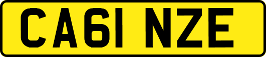 CA61NZE