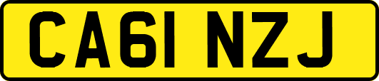 CA61NZJ