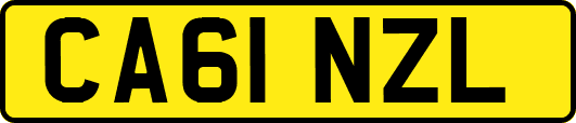 CA61NZL