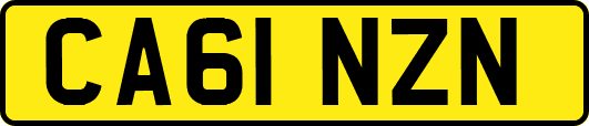 CA61NZN