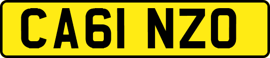 CA61NZO