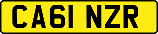 CA61NZR