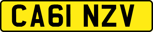 CA61NZV