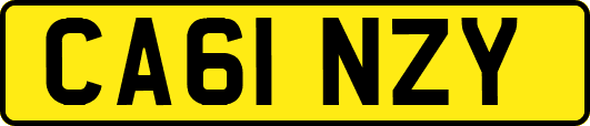 CA61NZY