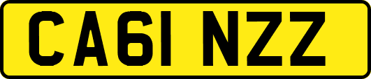 CA61NZZ