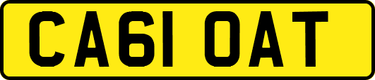 CA61OAT