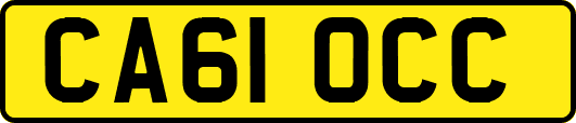 CA61OCC