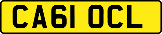 CA61OCL