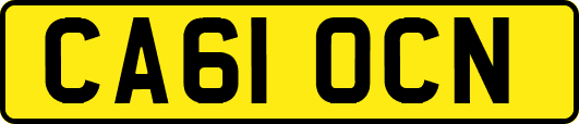 CA61OCN