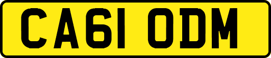 CA61ODM