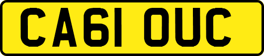 CA61OUC