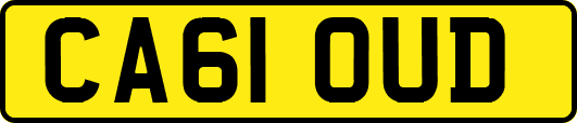 CA61OUD