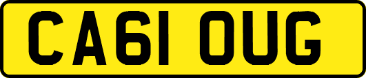 CA61OUG