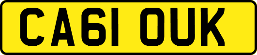CA61OUK