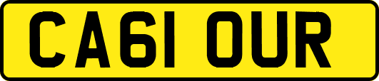 CA61OUR