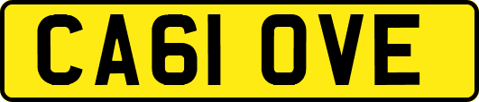 CA61OVE