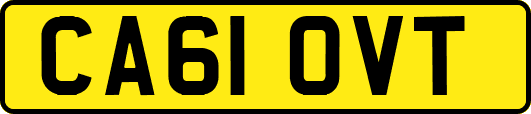 CA61OVT