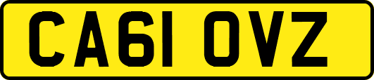 CA61OVZ