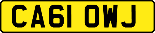 CA61OWJ