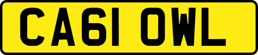 CA61OWL