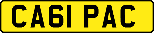 CA61PAC