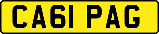 CA61PAG