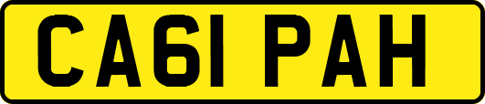 CA61PAH