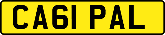 CA61PAL