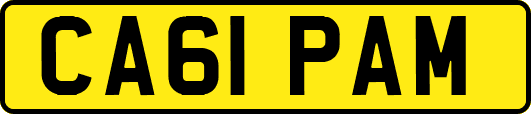 CA61PAM