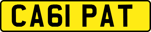 CA61PAT