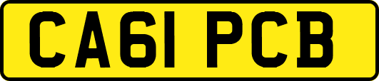 CA61PCB