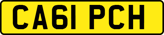 CA61PCH