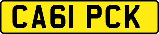 CA61PCK