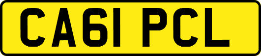 CA61PCL