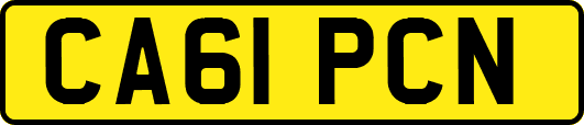 CA61PCN
